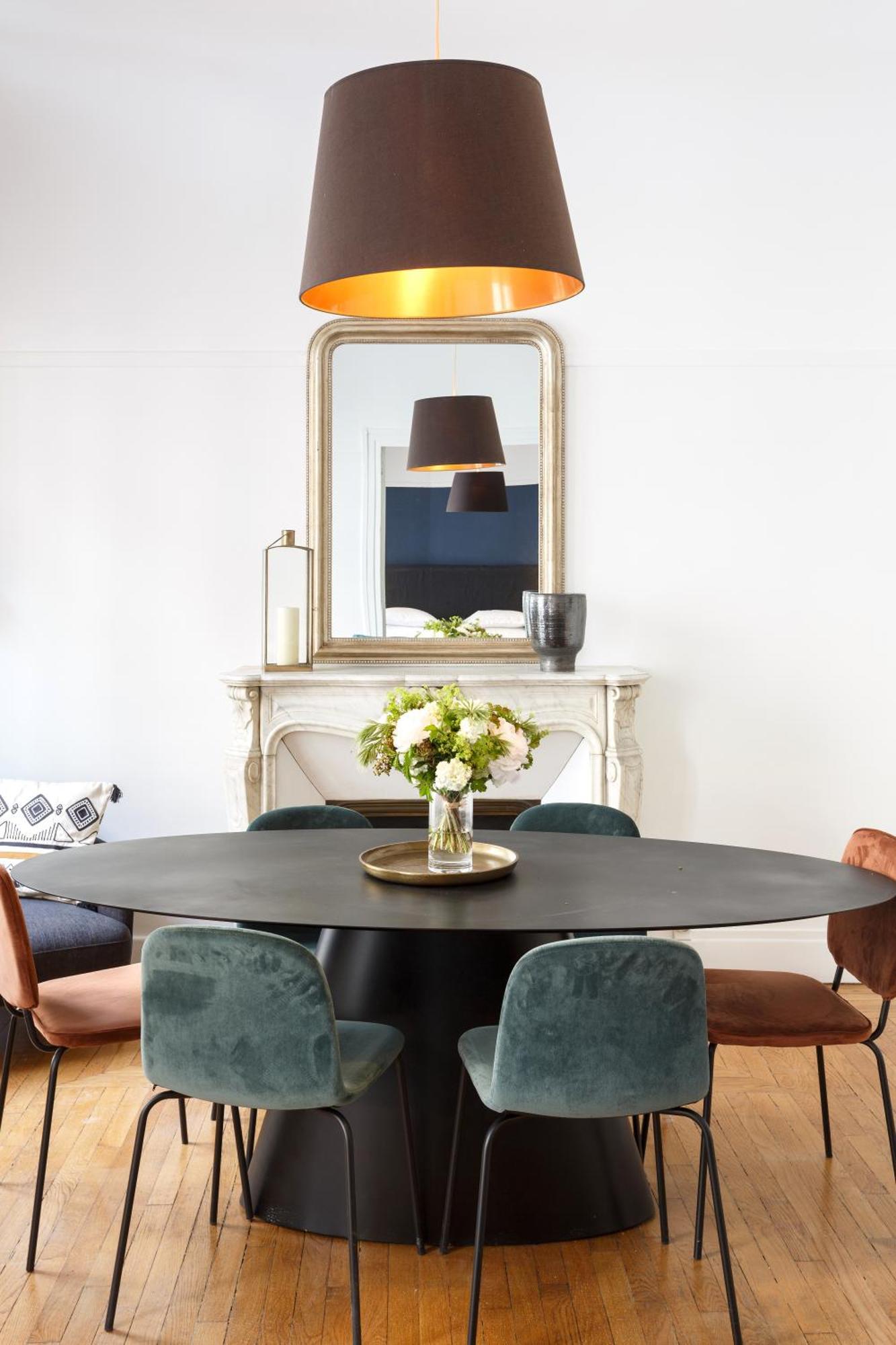 Courcelles Parc Monceau Apartment *