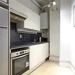 Appartement Monceau