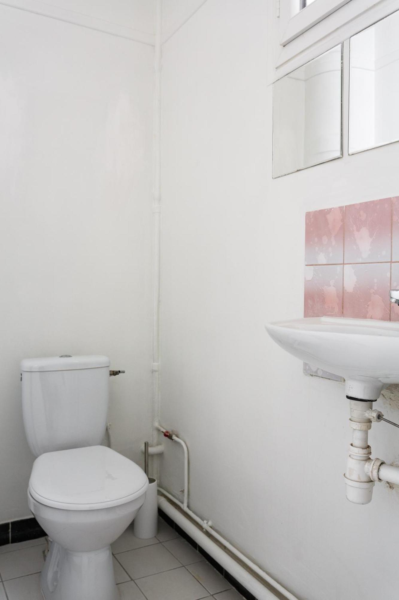 Monceau Appartement