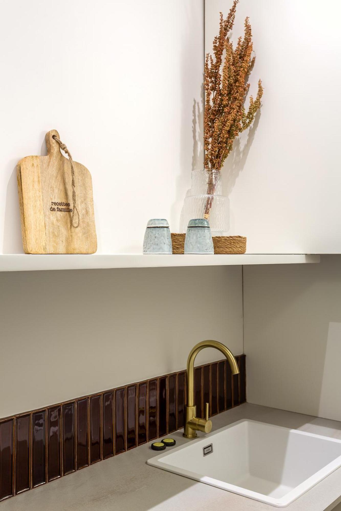 Monceau Appartement