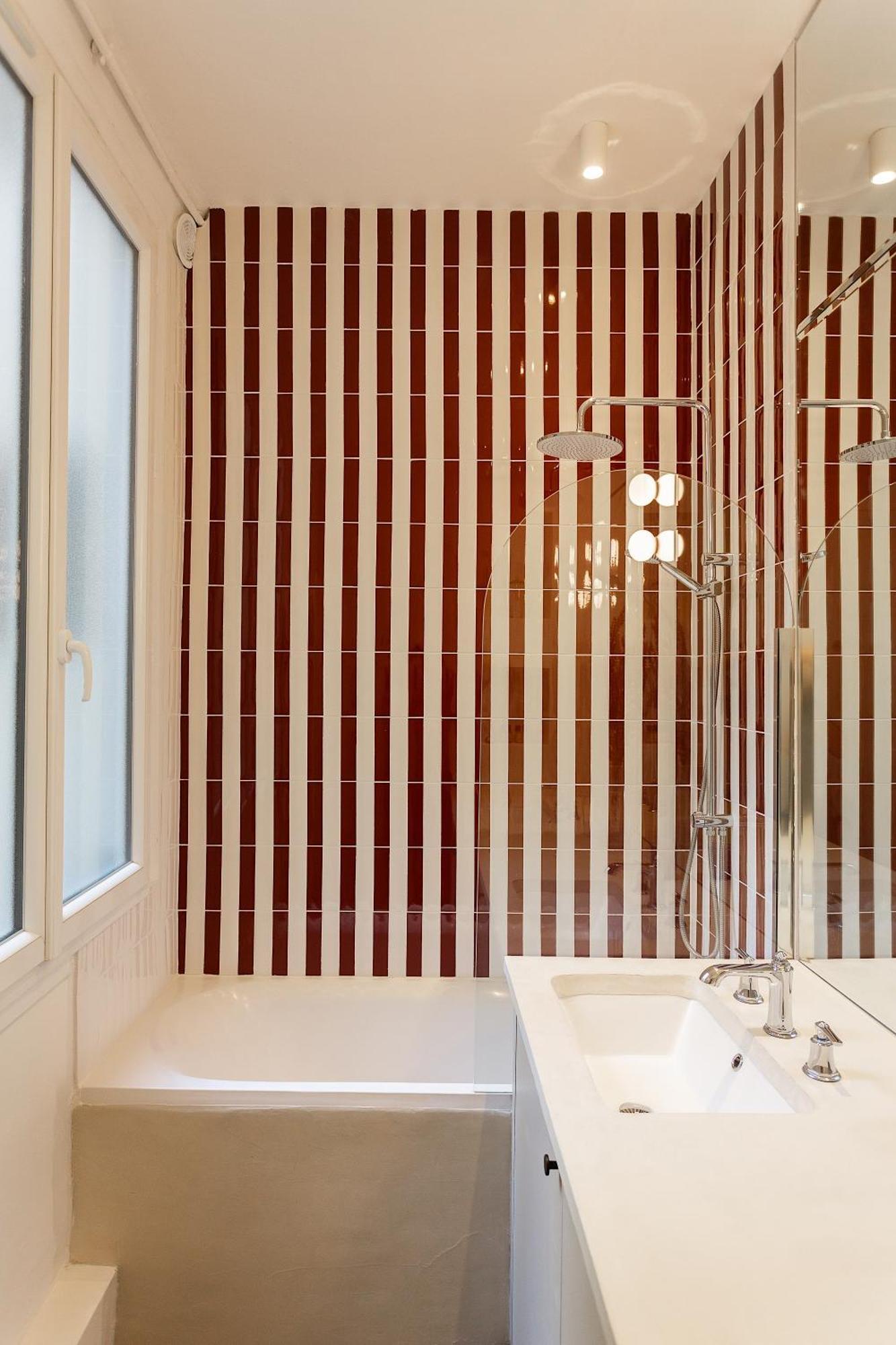 Monceau Appartement *